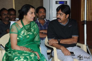 Sachin Tendulkar Kadu Movie Press Meet